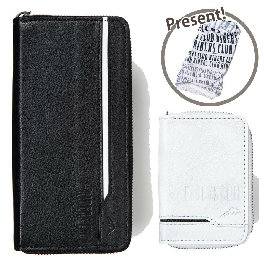 KUSHITANI（クシタニ） KUSHITANI×RIDERS CLUB ウォレット福袋